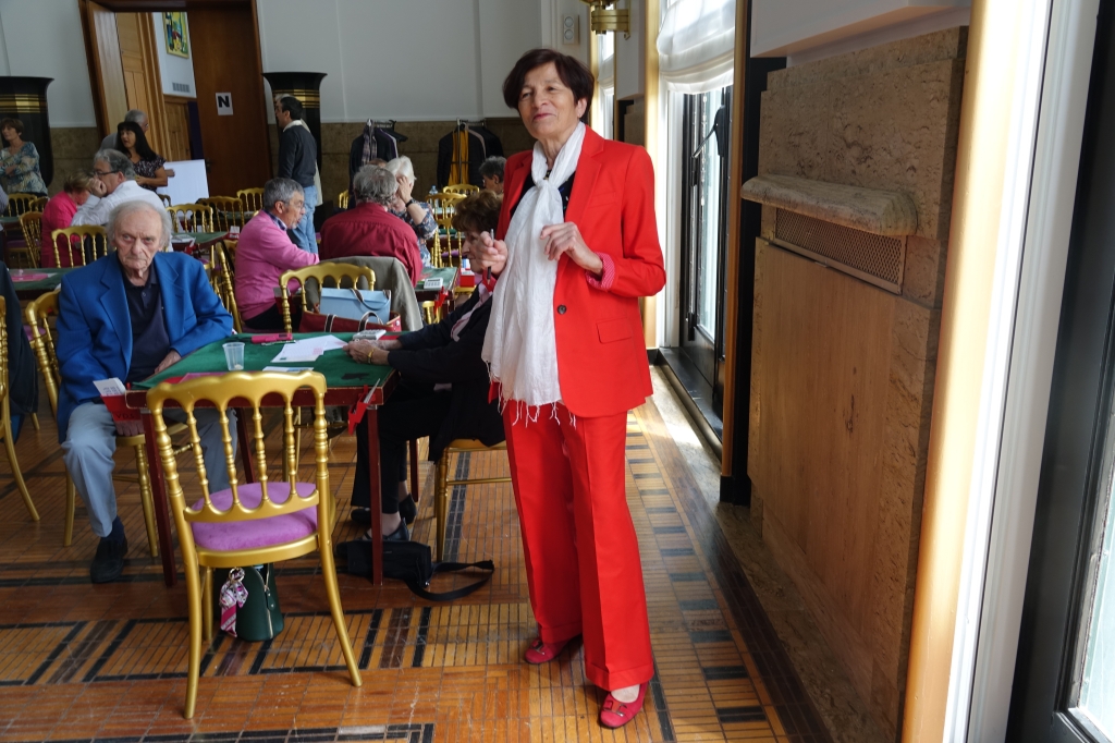Grand tournoi 2019 de la mairie de Puteaux, le 29 mai. — photo 25