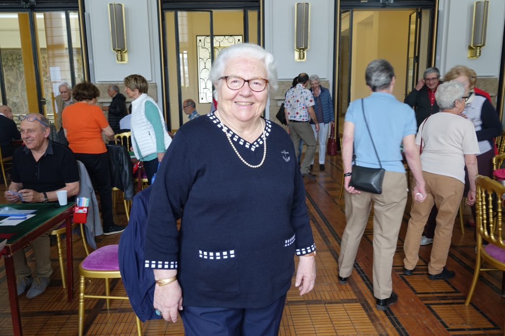 Grand tournoi 2019 de la mairie de Puteaux, le 29 mai. — photo 26