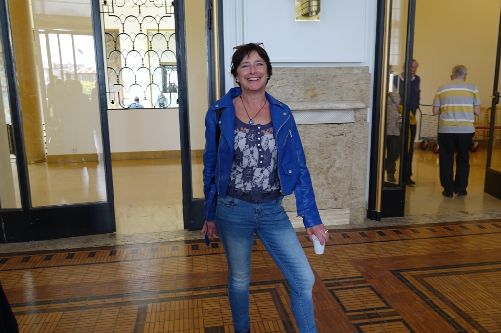 Grand tournoi 2019 de la mairie de Puteaux, le 29 mai. — photo 28