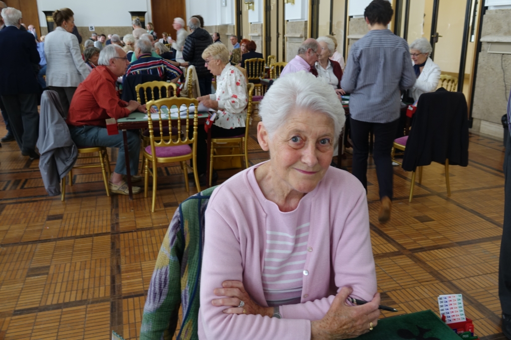 Grand tournoi 2019 de la mairie de Puteaux, le 29 mai. — photo 32