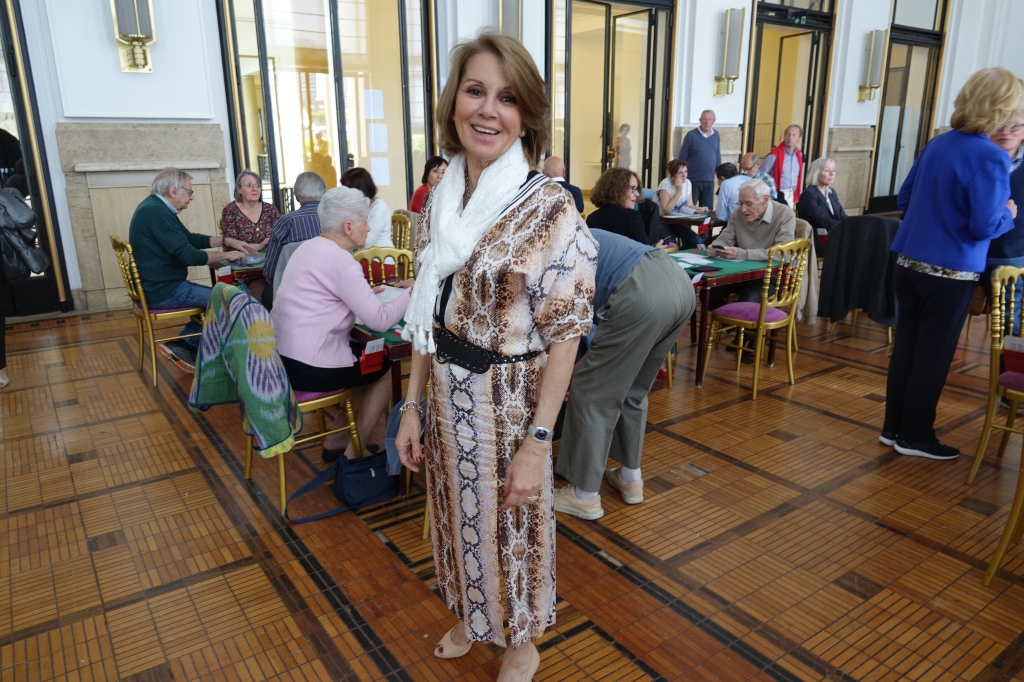 Grand tournoi 2019 de la mairie de Puteaux, le 29 mai. — photo 33
