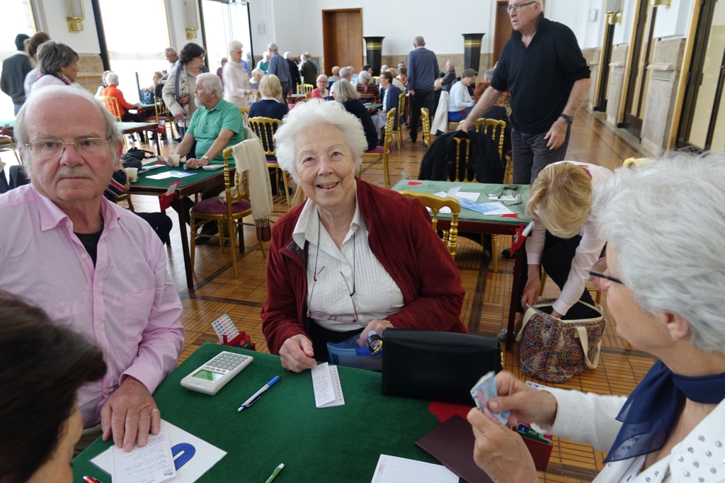 Grand tournoi 2019 de la mairie de Puteaux, le 29 mai. — photo 34