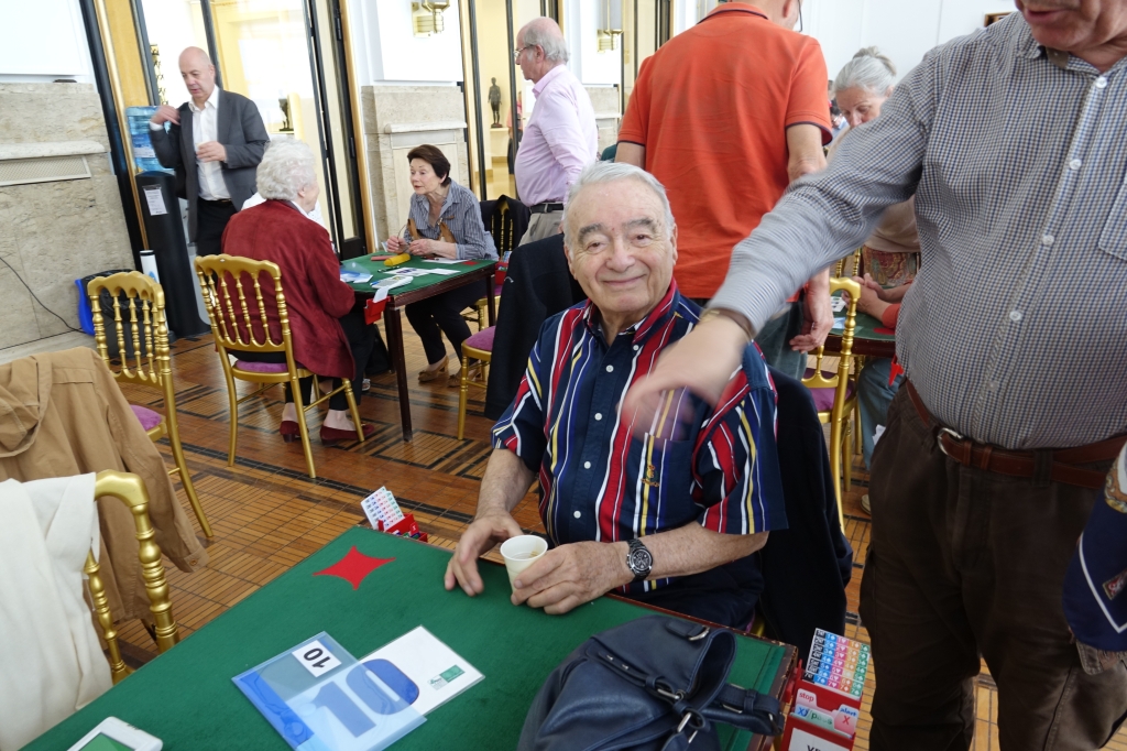 Grand tournoi 2019 de la mairie de Puteaux, le 29 mai. — photo 37