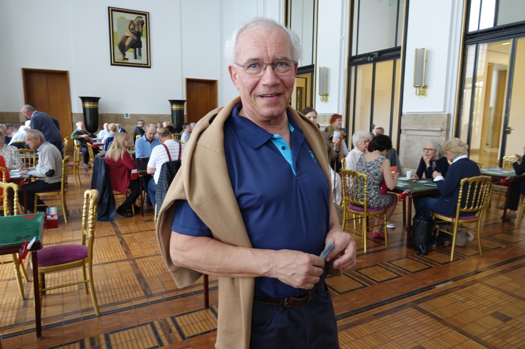 Grand tournoi 2019 de la mairie de Puteaux, le 29 mai. — photo 38