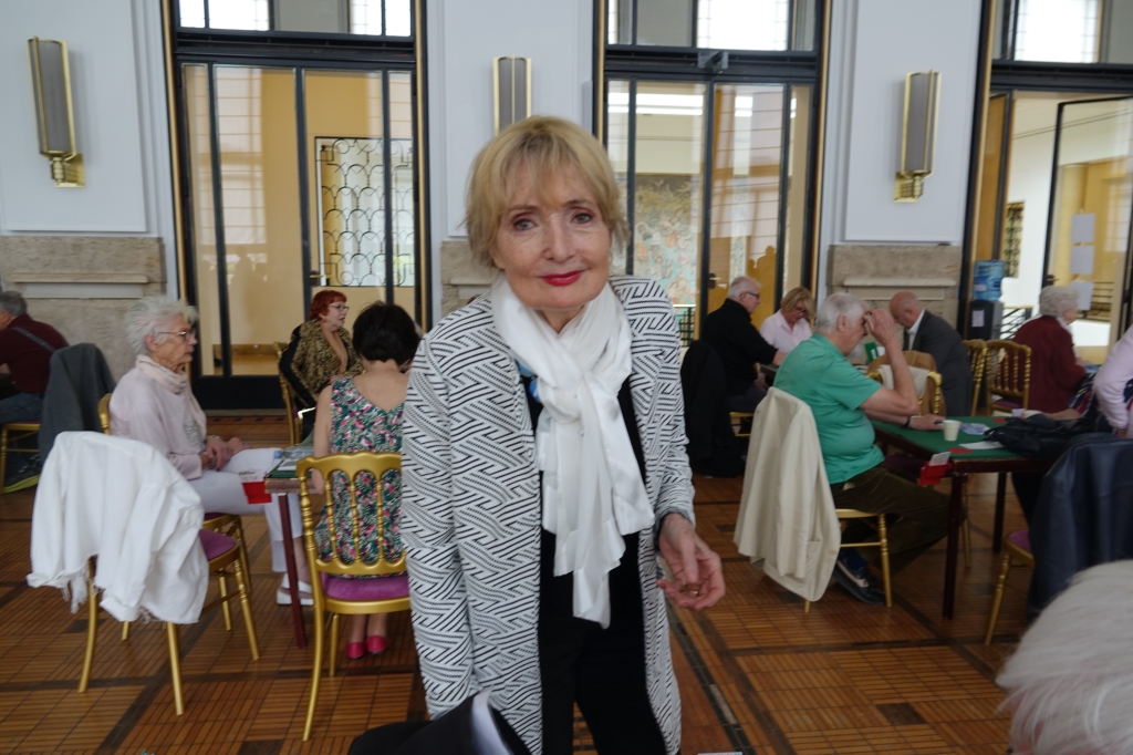 Grand tournoi 2019 de la mairie de Puteaux, le 29 mai. — photo 40