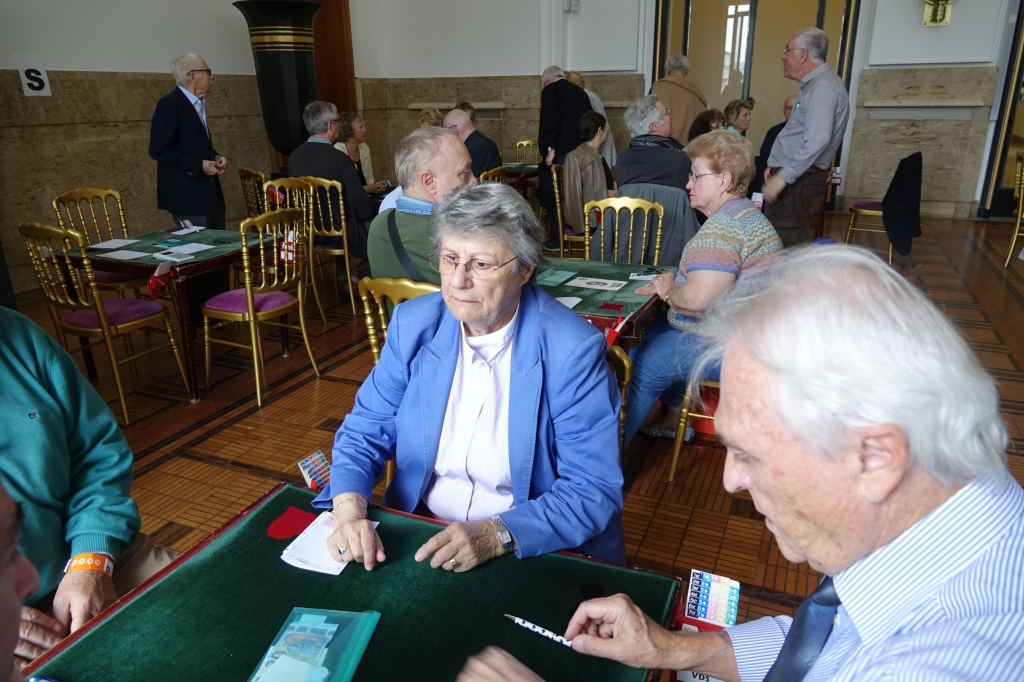 Grand tournoi 2019 de la mairie de Puteaux, le 29 mai. — photo 44