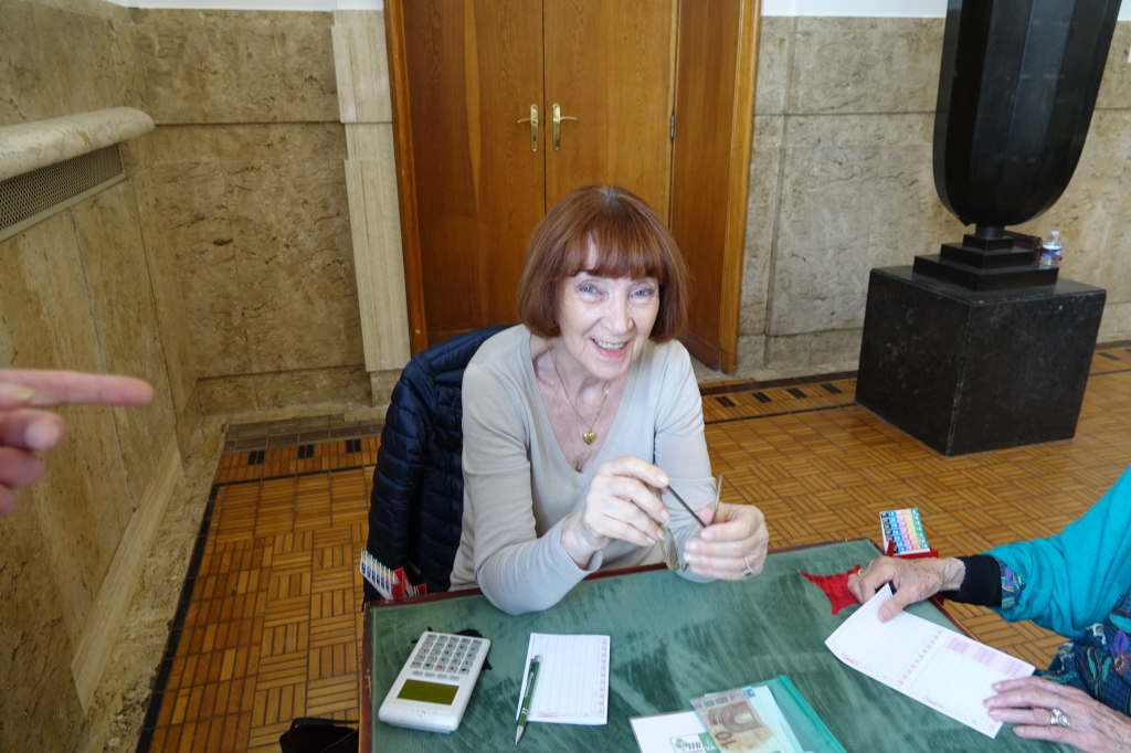 Grand tournoi 2019 de la mairie de Puteaux, le 29 mai. — photo 46