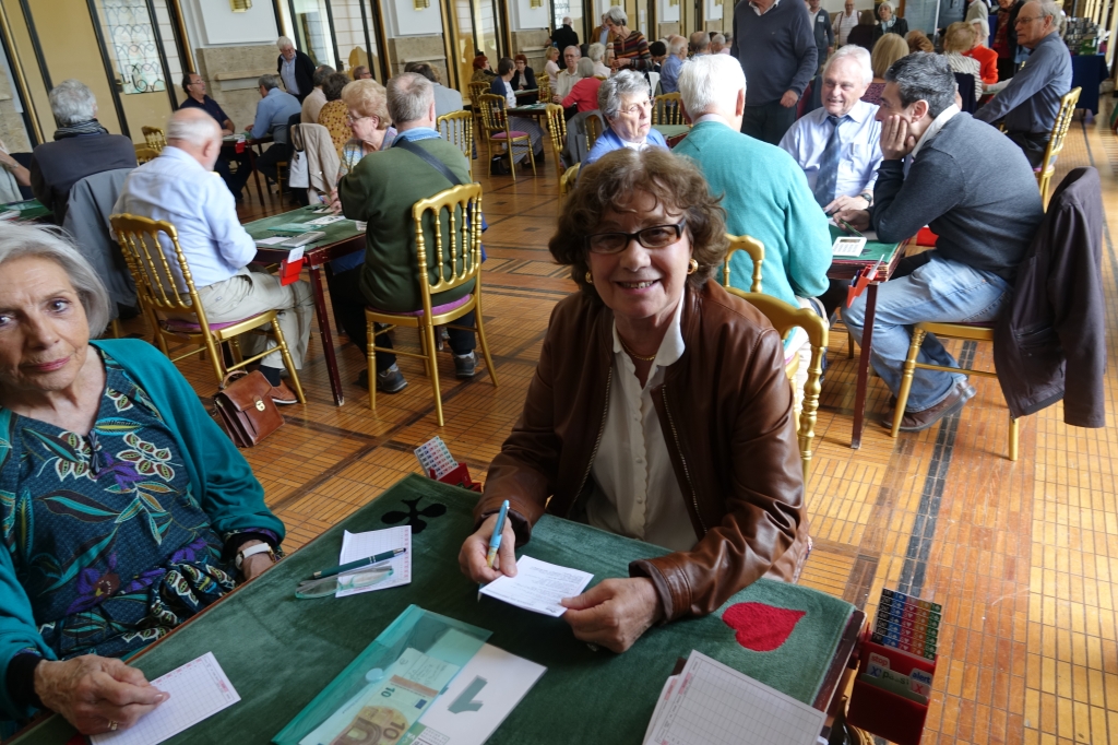 Grand tournoi 2019 de la mairie de Puteaux, le 29 mai. — photo 47