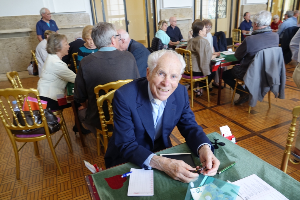 Grand tournoi 2019 de la mairie de Puteaux, le 29 mai. — photo 48
