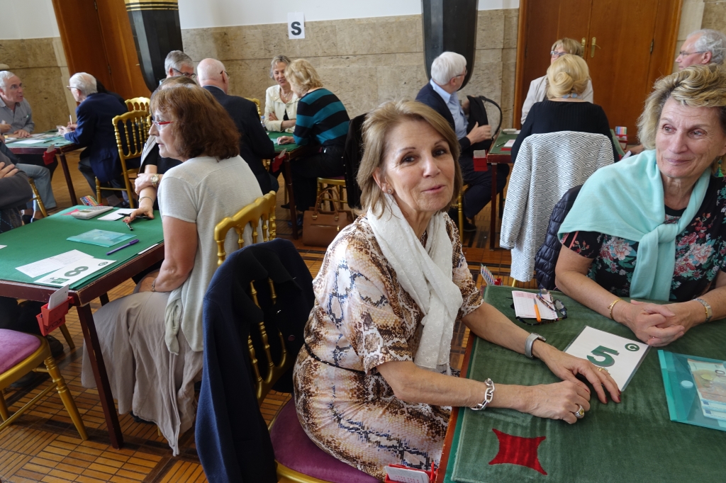 Grand tournoi 2019 de la mairie de Puteaux, le 29 mai. — photo 49