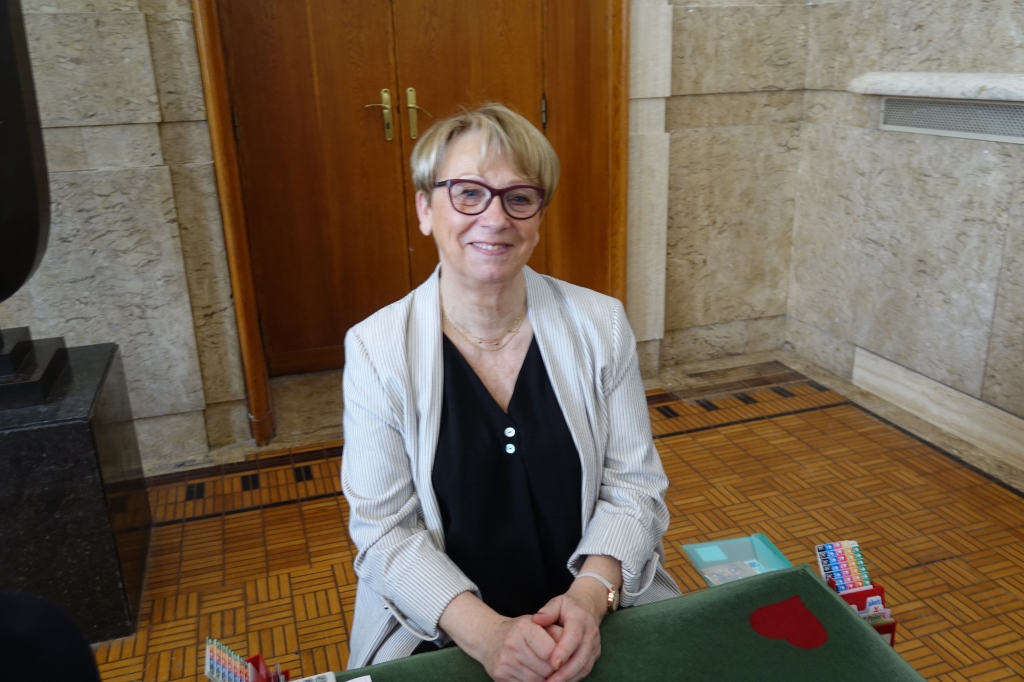 Grand tournoi 2019 de la mairie de Puteaux, le 29 mai. — photo 51