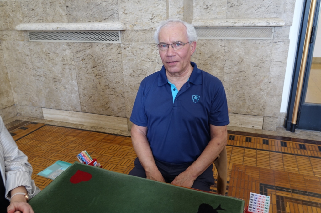 Grand tournoi 2019 de la mairie de Puteaux, le 29 mai. — photo 52
