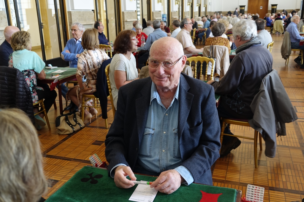Grand tournoi 2019 de la mairie de Puteaux, le 29 mai. — photo 54