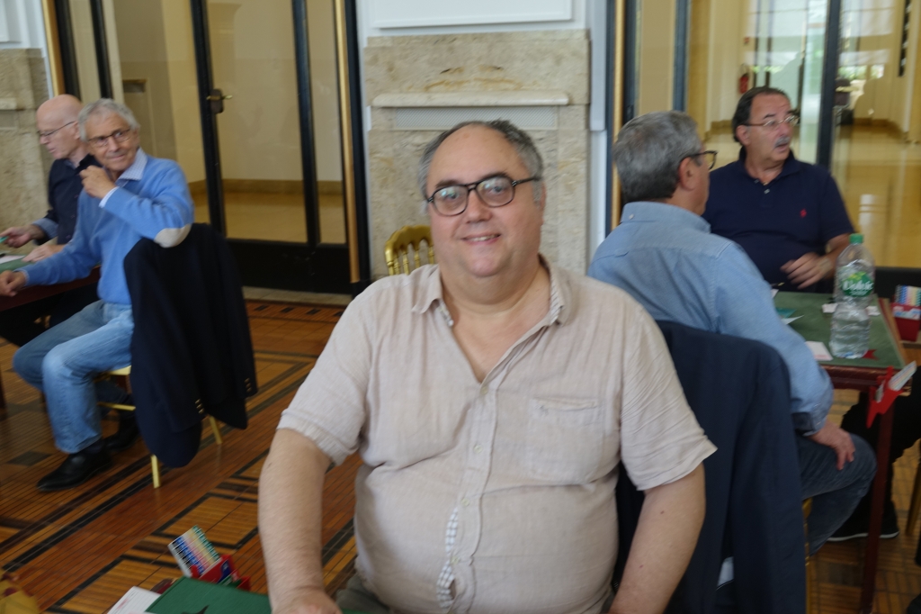 Grand tournoi 2019 de la mairie de Puteaux, le 29 mai. — photo 56