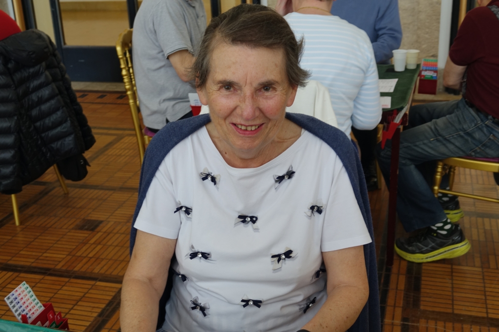 Grand tournoi 2019 de la mairie de Puteaux, le 29 mai. — photo 61