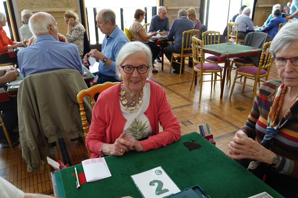 Grand tournoi 2019 de la mairie de Puteaux, le 29 mai. — photo 62