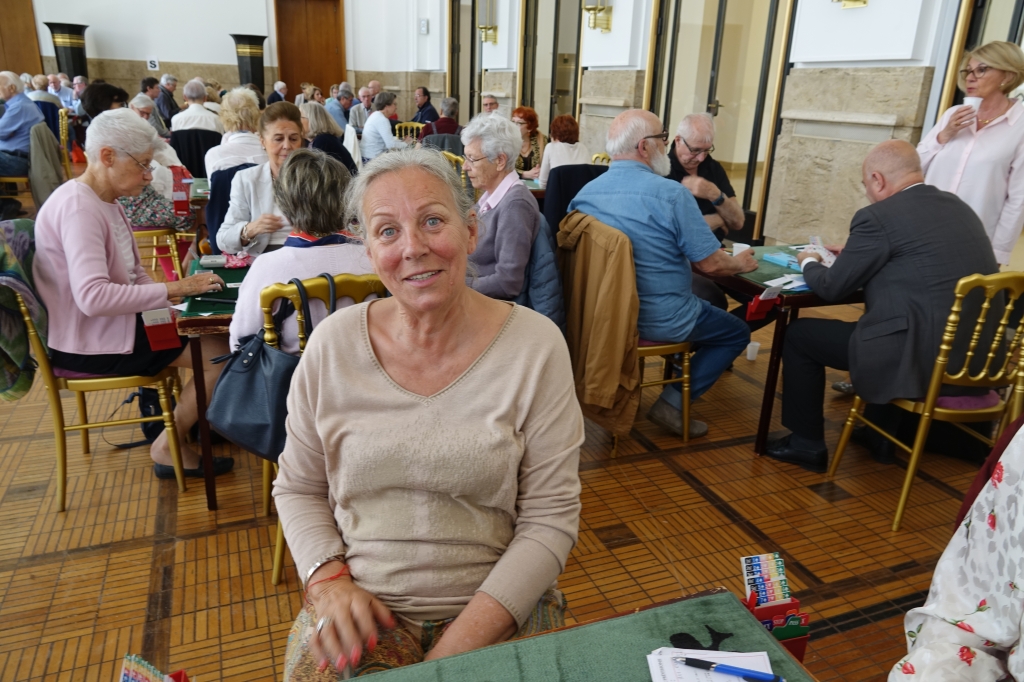 Grand tournoi 2019 de la mairie de Puteaux, le 29 mai. — photo 64
