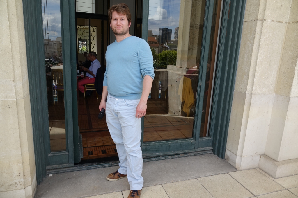 Grand tournoi 2019 de la mairie de Puteaux, le 29 mai. — photo 68