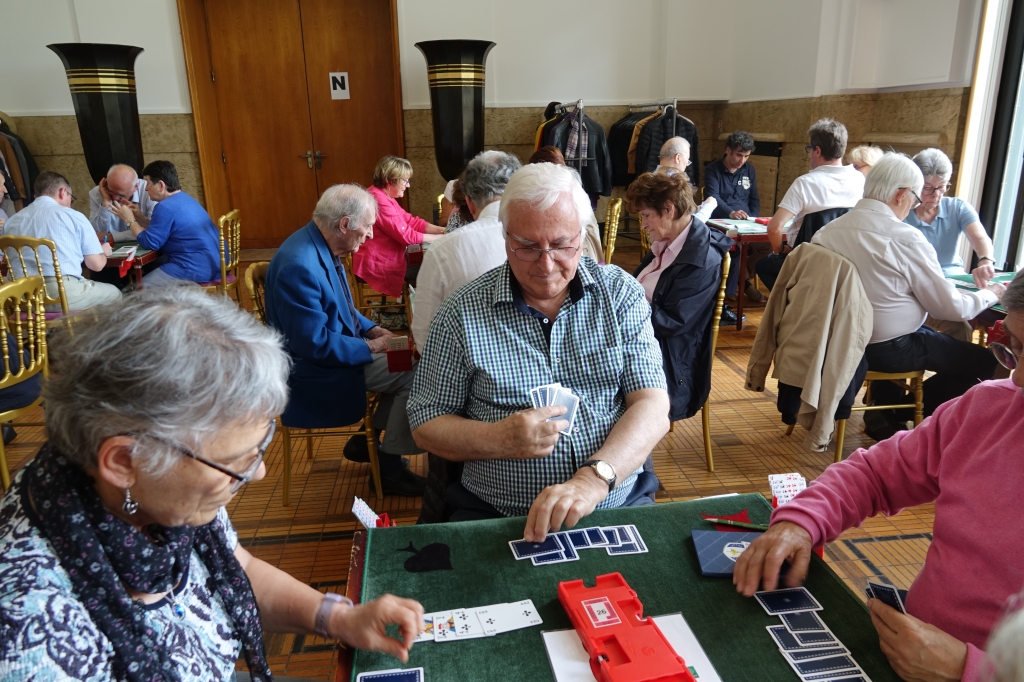 Grand tournoi 2019 de la mairie de Puteaux, le 29 mai. — photo 71