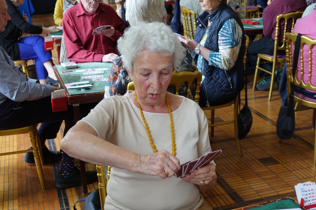 Grand tournoi 2019 de la mairie de Puteaux, le 29 mai. — photo 72