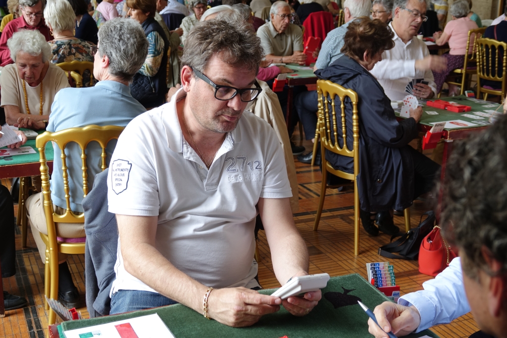 Grand tournoi 2019 de la mairie de Puteaux, le 29 mai. — photo 77