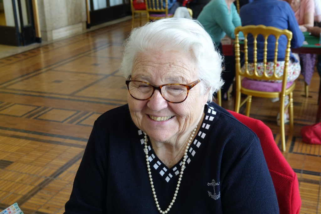 Grand tournoi 2019 de la mairie de Puteaux, le 29 mai. — photo 78
