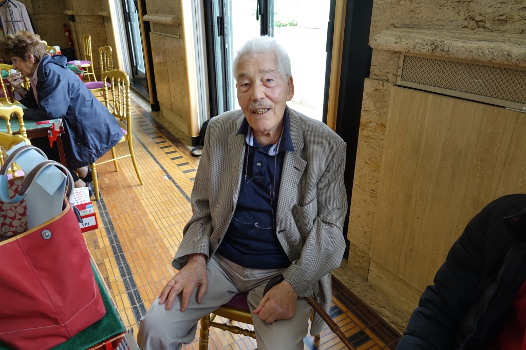Grand tournoi 2019 de la mairie de Puteaux, le 29 mai. — photo 83