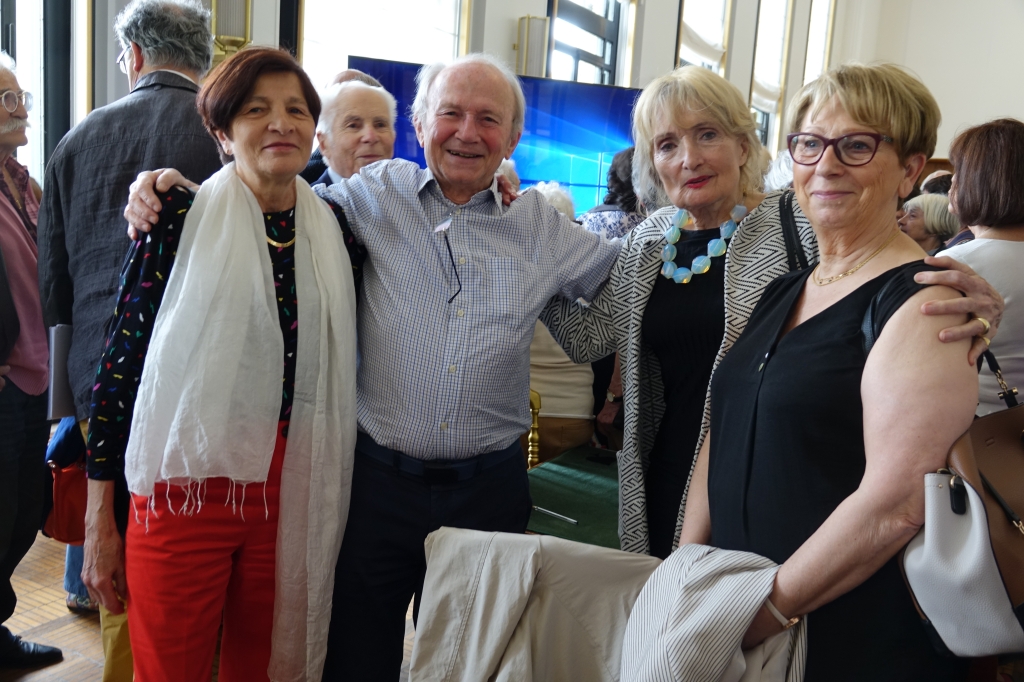 Grand tournoi 2019 de la mairie de Puteaux, le 29 mai. — photo 84