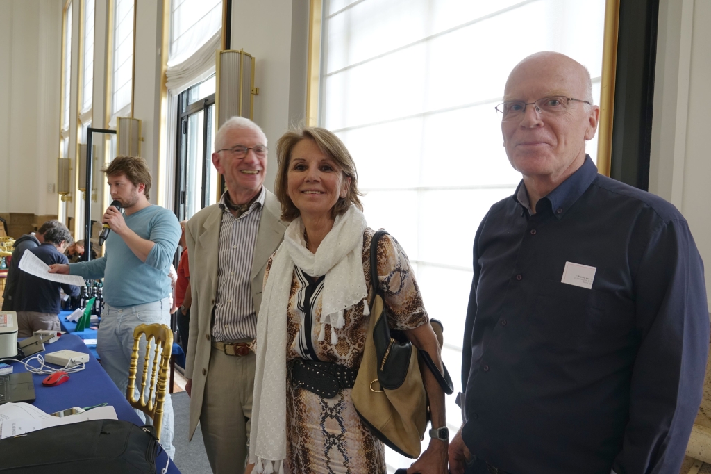 Grand tournoi 2019 de la mairie de Puteaux, le 29 mai. — photo 85