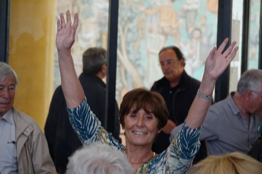 Grand tournoi 2019 de la mairie de Puteaux, le 29 mai. — photo 87