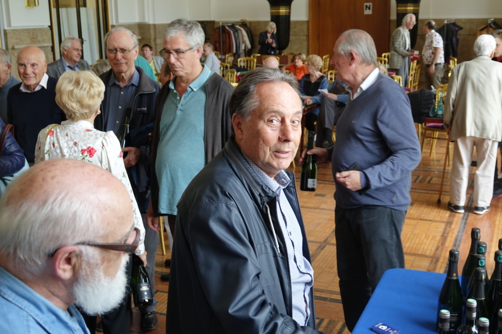 Grand tournoi 2019 de la mairie de Puteaux, le 29 mai. — photo 88