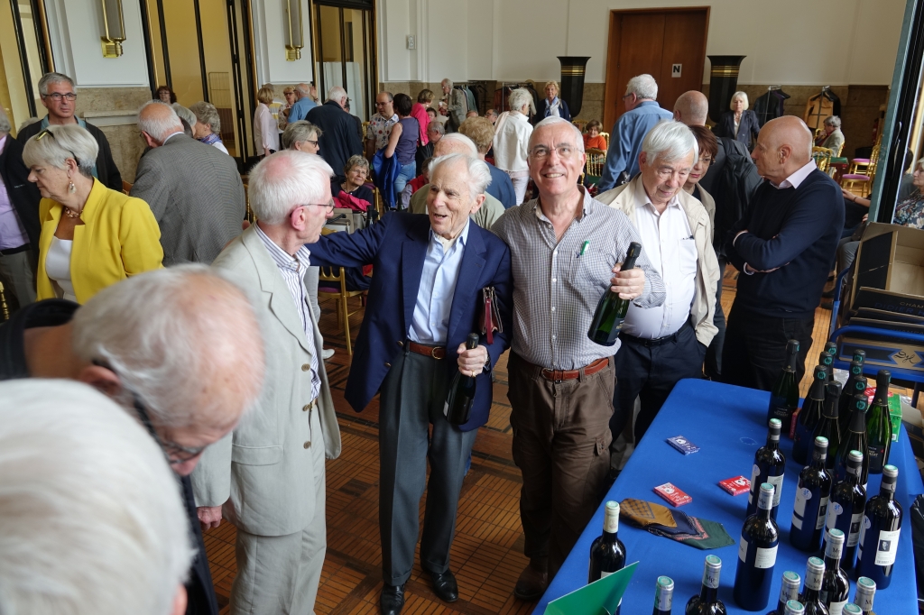 Grand tournoi 2019 de la mairie de Puteaux, le 29 mai. — photo 89