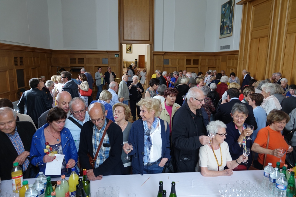 Grand tournoi 2019 de la mairie de Puteaux, le 29 mai. — photo 91