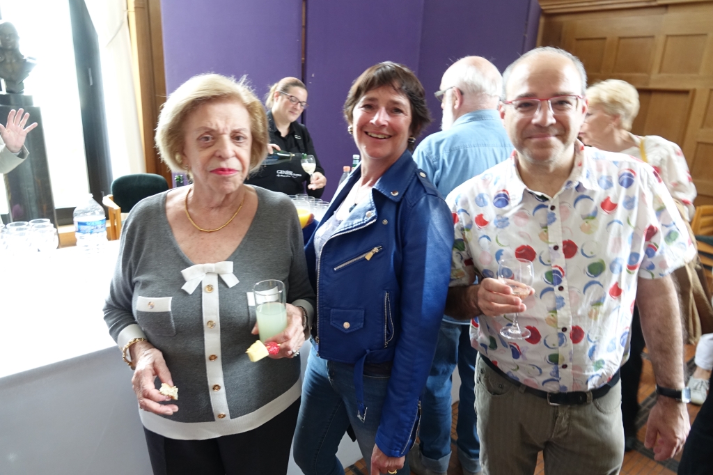 Grand tournoi 2019 de la mairie de Puteaux, le 29 mai. — photo 92