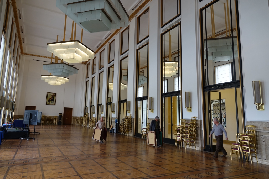Grand tournoi 2019 de la mairie de Puteaux, le 29 mai. — photo 95