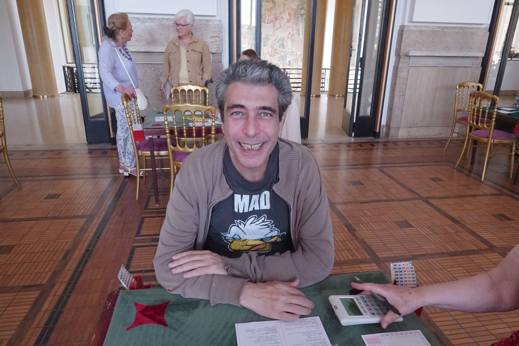 Grand tournoi de la Mairie de Puteaux, le 14 juin 2022. — photo 2