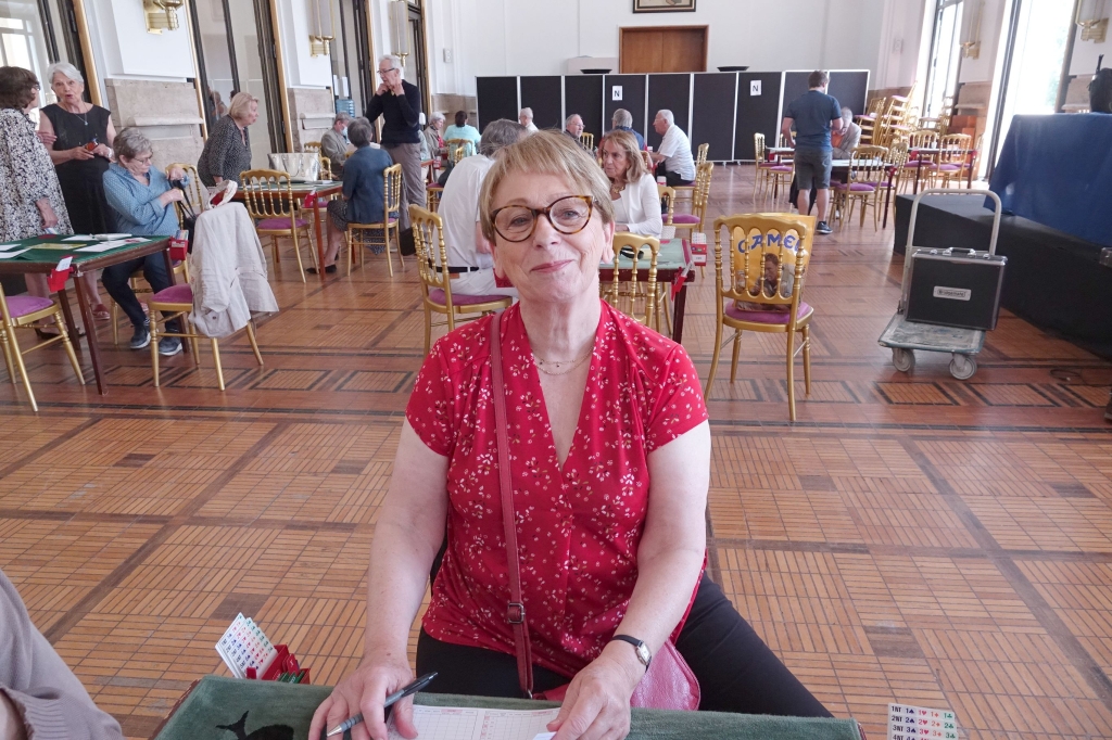 Grand tournoi de la Mairie de Puteaux, le 14 juin 2022. — photo 3