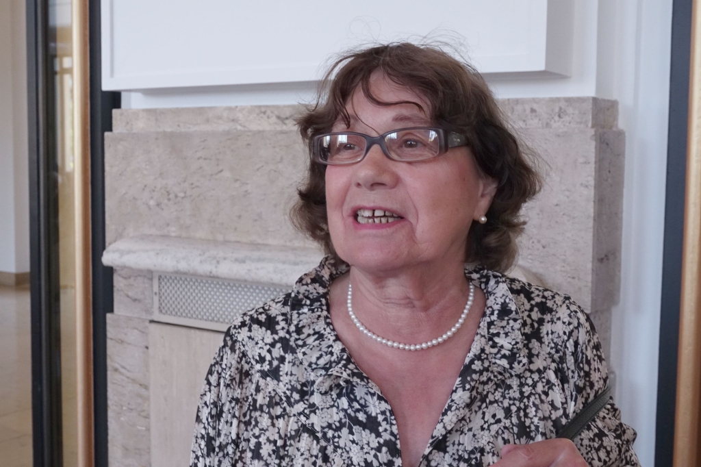 Grand tournoi de la Mairie de Puteaux, le 14 juin 2022. — photo 5
