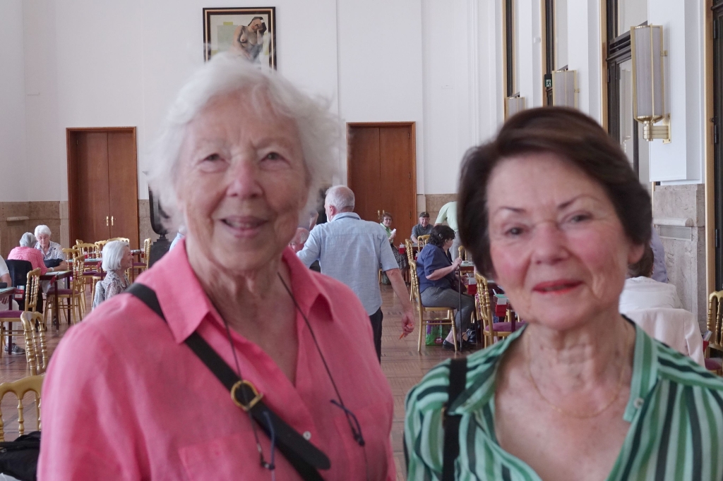 Grand tournoi de la Mairie de Puteaux, le 14 juin 2022. — photo 8