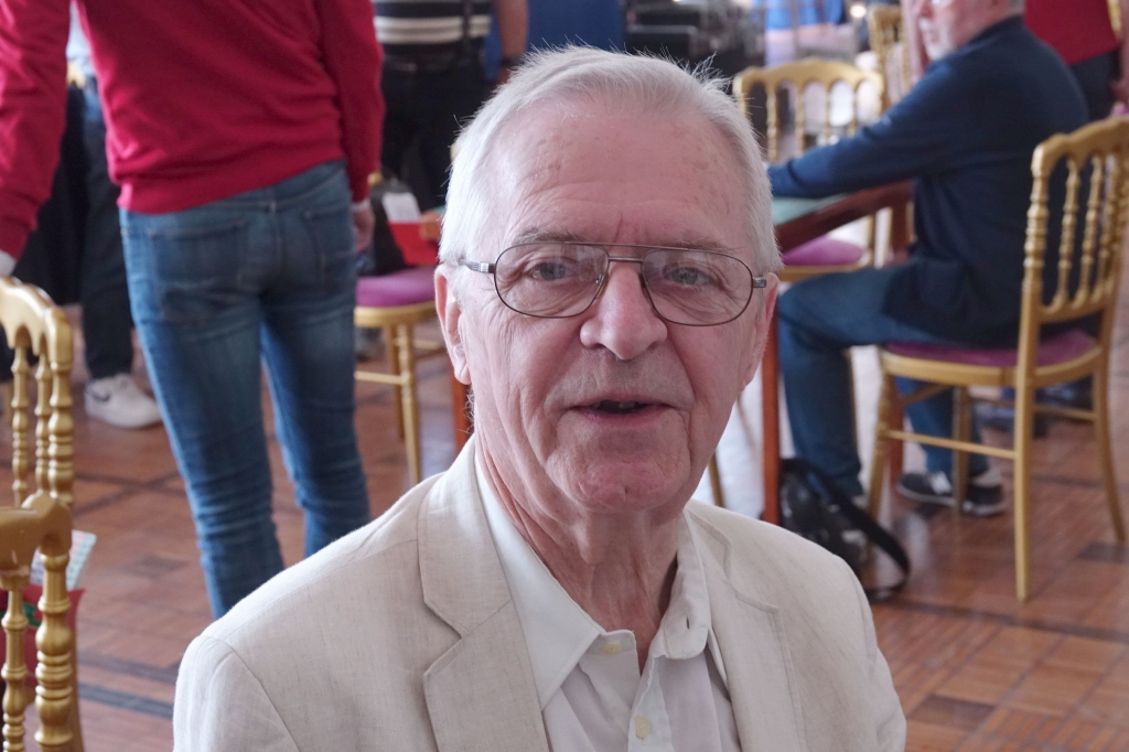 Grand tournoi de la Mairie de Puteaux, le 14 juin 2022. — photo 12