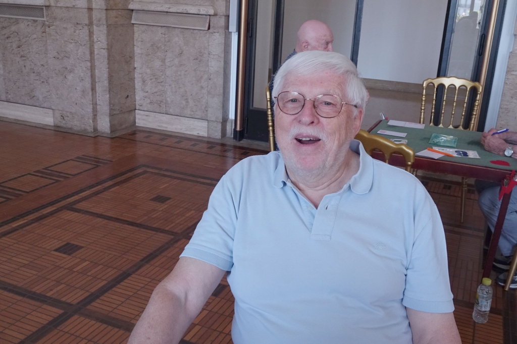 Grand tournoi de la Mairie de Puteaux, le 14 juin 2022. — photo 27