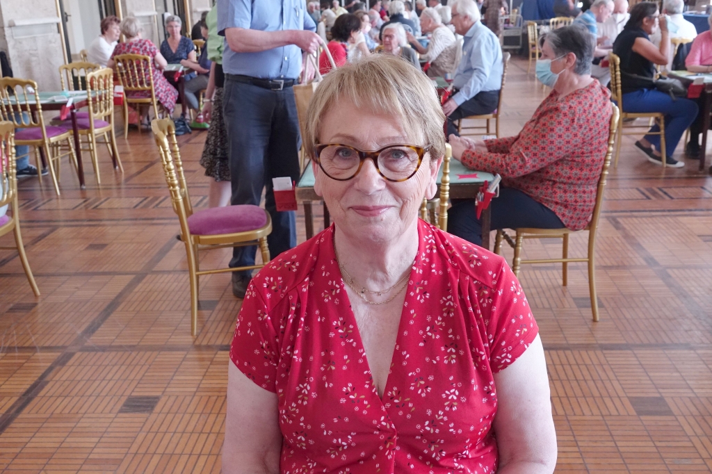 Grand tournoi de la Mairie de Puteaux, le 14 juin 2022. — photo 28