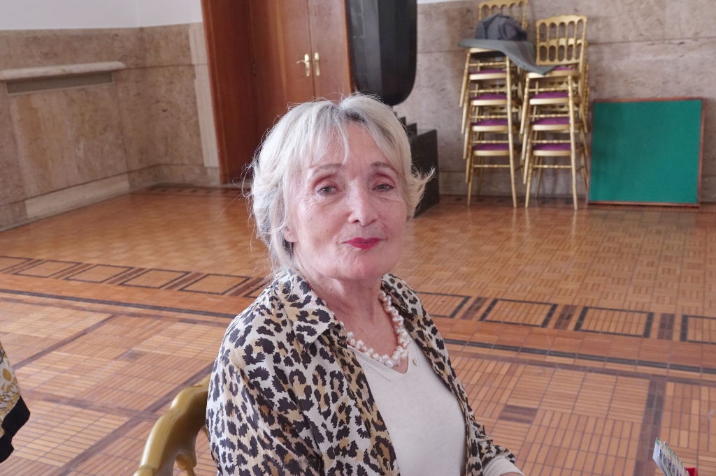 Grand tournoi de la Mairie de Puteaux, le 14 juin 2022. — photo 29