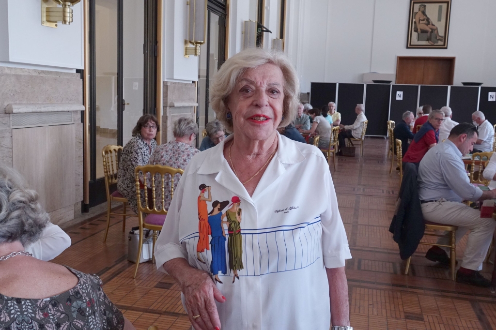 Grand tournoi de la Mairie de Puteaux, le 14 juin 2022. — photo 31