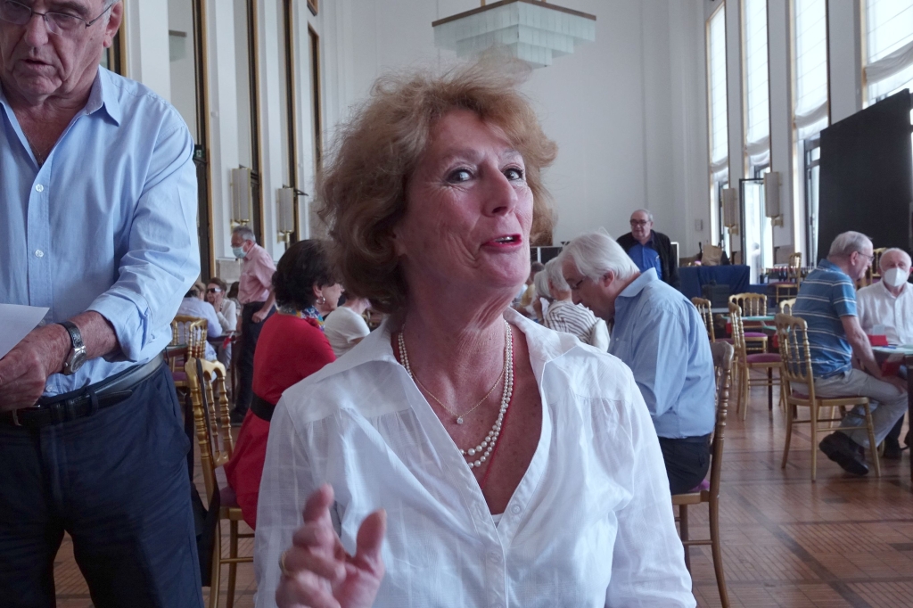 Grand tournoi de la Mairie de Puteaux, le 14 juin 2022. — photo 34