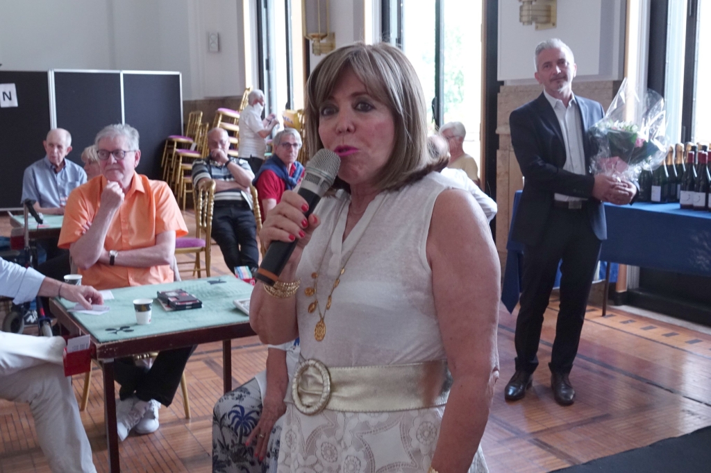 Grand tournoi de la Mairie de Puteaux, le 14 juin 2022. — photo 37