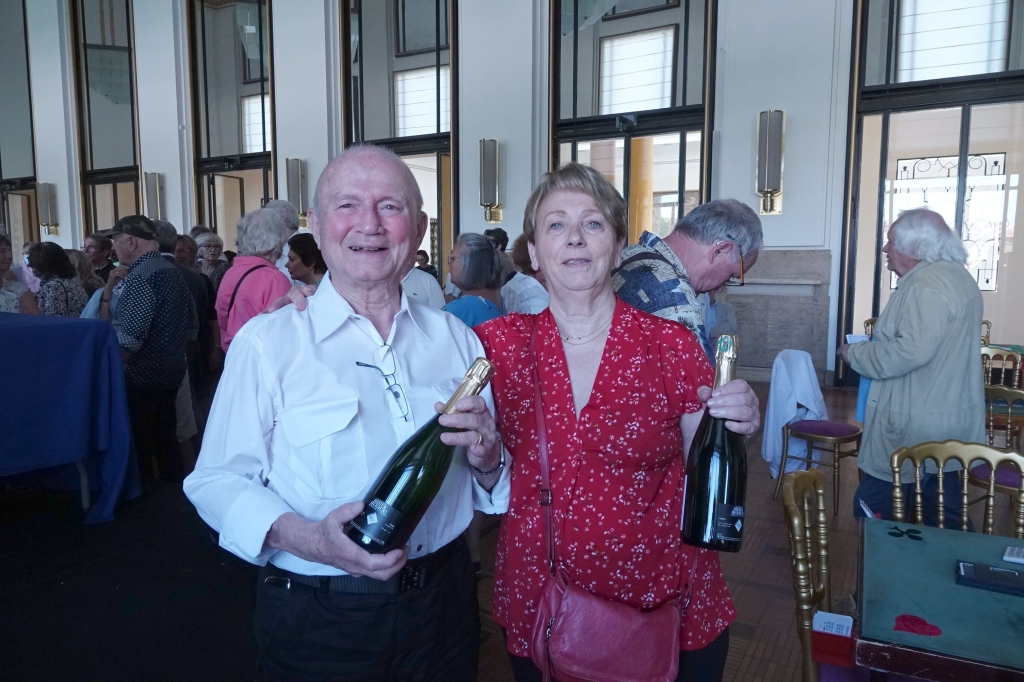 Grand tournoi de la Mairie de Puteaux, le 14 juin 2022. — photo 42