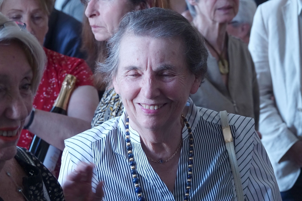 Grand tournoi de la Mairie de Puteaux, le 14 juin 2022. — photo 45