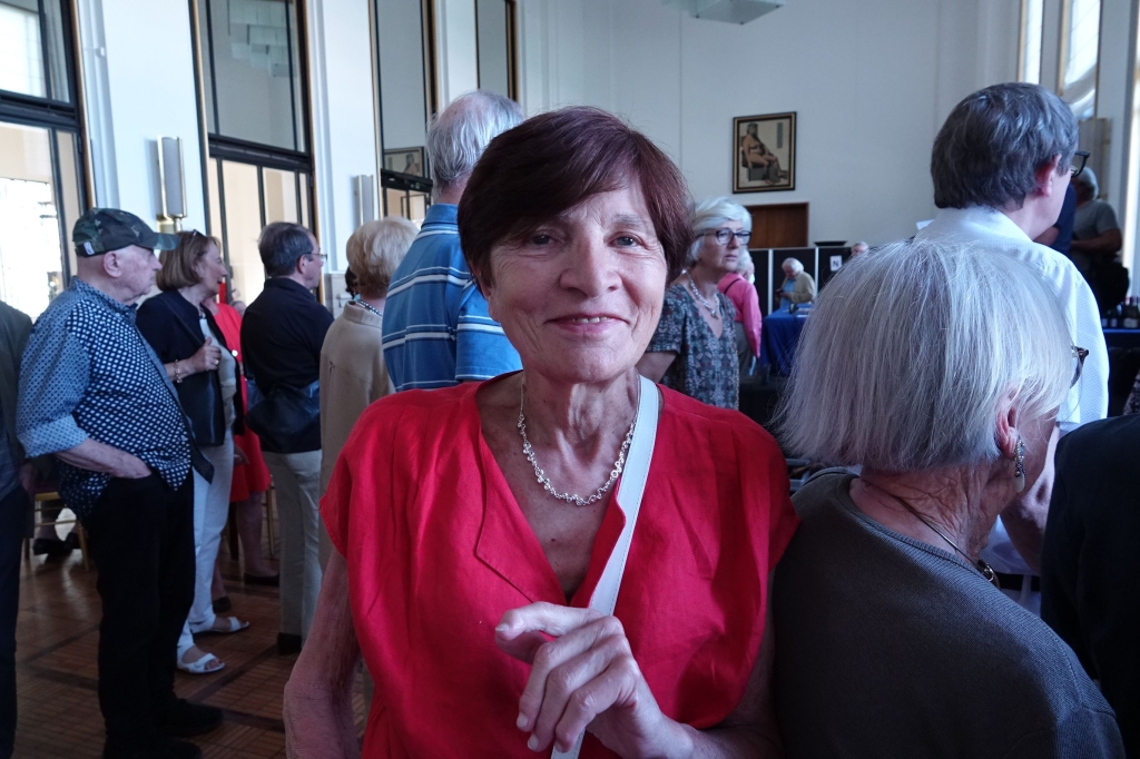 Grand tournoi de la Mairie de Puteaux, le 14 juin 2022. — photo 48