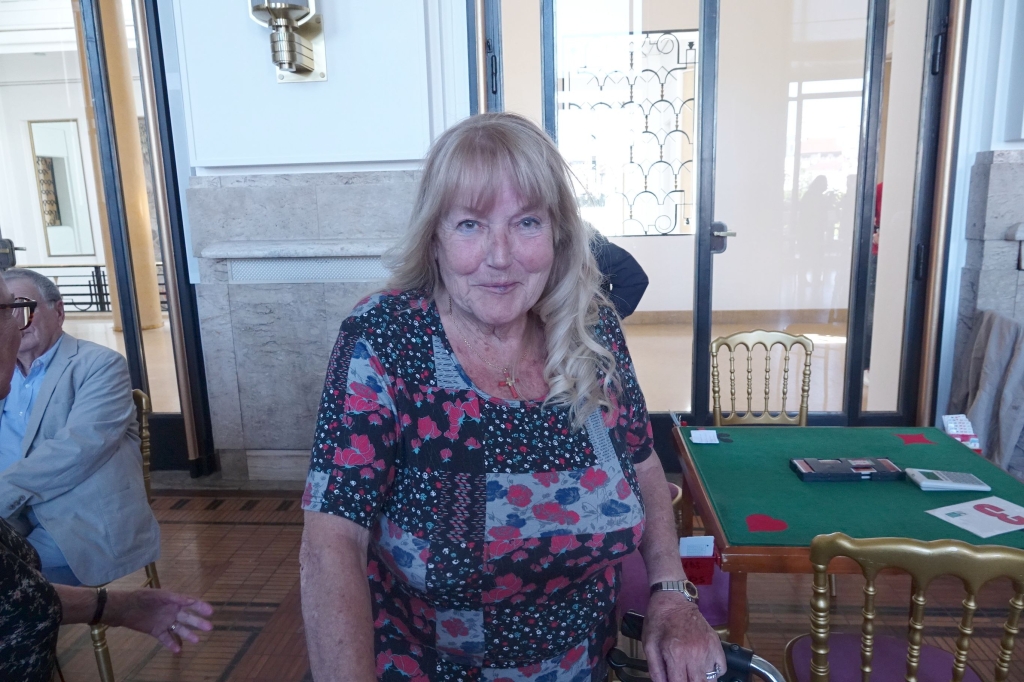 Grand tournoi de la Mairie de Puteaux, le 14 juin 2022. — photo 50